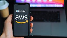 Helix Core and AWS Partnership