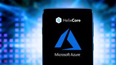 Helix Core and Azure Partnership Helix Core and Azure Partnership