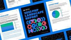 Zend PHP Landscape Report 2023