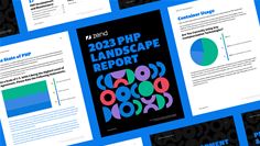Zend PHP Landscape Report 2023 Zend PHP Landscape Report 2023