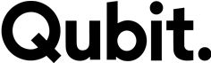 Qubit logo Qubit logo
