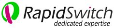 RapidSwitch logo