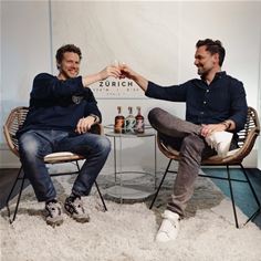 Zurich startup REBELS 0.0% receives 1 million investment for EU expansion Zurich startup REBELS 0.0% receives 1 million investment for EU expansion