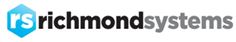 Richmond Systems logo Richmond Systems logo