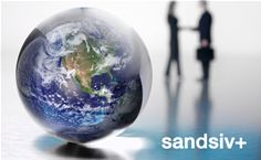 SANDSIV successfully expands its Partner Program across the globe