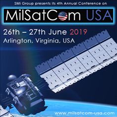 MilSatCom USA 2019 MilSatCom USA 2019