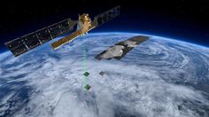 Satellite Satellite