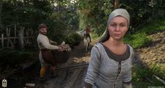 Kingdom Come: Deliverance Kingdom Come: Deliverance