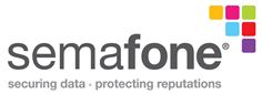 Semafone logo