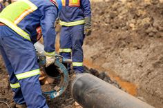 Pipeline Pipeline