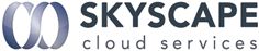 Skyscape Cloud Services logo Skyscape Cloud Services logo