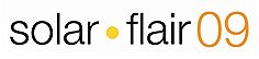 Solar Flair 09 Solar Flair 09