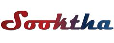 Sooktha logo Sooktha logo