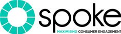 Spoke logo Spoke logo