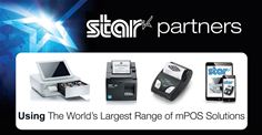 Star Partners at RBTE 2016 Star Partners at RBTE 2016