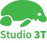 Studio 3T logo Studio 3T logo