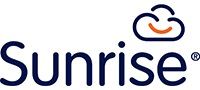 Sunrise Software logo Sunrise Software logo
