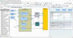 System Architect 11.4.9 features unique Roadmap Marker Diagram, sysML, OSLC Global Configurations, and bevy of usability enhancements System Architect 11.4.9 features unique Roadmap Marker Diagram, sysML, OSLC Global Configurations, and bevy of usability enhancements
