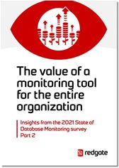 The State of Database Monitoring Survey Insights Report