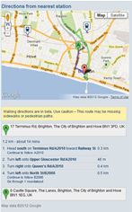 thetrainline.com map widget thetrainline.com map widget