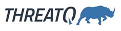 ThreatQuotient logo ThreatQuotient logo