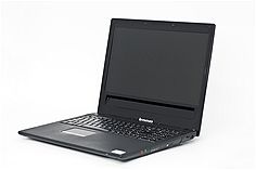 Tobii Laptop Prototype Tobii Laptop Prototype
