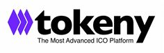 Tokeny logo Tokeny logo
