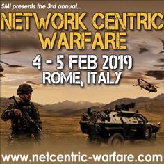 Network Centric Warfare Network Centric Warfare