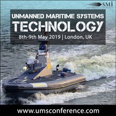 Unmanned Maritime Systems Technology Unmanned Maritime Systems Technology