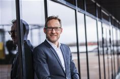 Asger Hattel Asger Hattel