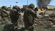 US Army VBS3 contract US Army VBS3 contract