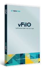 New vFilO SDS from DataCore New vFilO SDS from DataCore