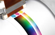 Vista Inkjet printhead Vista Inkjet printhead