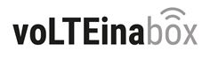 voLTEinabox logo voLTEinabox logo