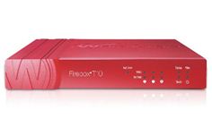 WatchGuard Firebox T10 WatchGuard Firebox T10