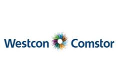 Westcon-Comstor logo