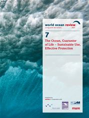 Hope Spot Ocean? – combining conservation and sustainable use Hope Spot Ocean? – combining conservation and sustainable use