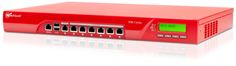 New WatchGuard XTM 5 series New WatchGuard XTM 5 series