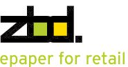 ZBD Logo ZBD Logo