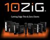 10ZiG New Logo Reveal
