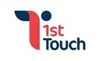 1st Touch logo
