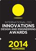 CES Innovations Awards Honoree