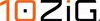 10ZiG logo