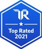 Kofax Power PDF Earns 2021 Top Rated Award from TrustRadius