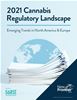 Cover Art - 2021 Cannabis Regulatory Landscape
