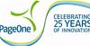25th anniversary logo