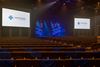 Lake Oconee Church Inside Hall