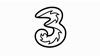 Three logo