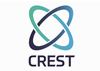 Crest company logo 
