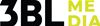 3BL Media logo